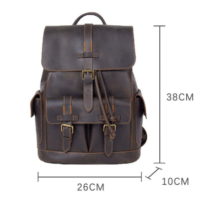 Sac à dos pour ordinateur portable | MOLDE
