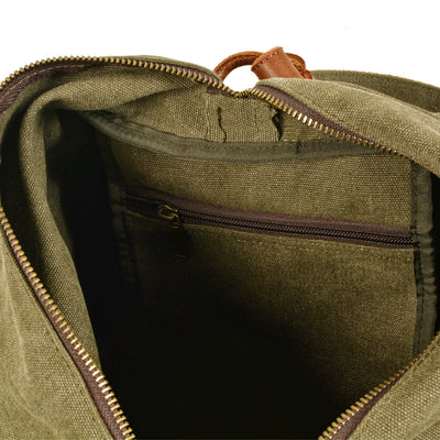 Sac de Sport Militaire | DENVER