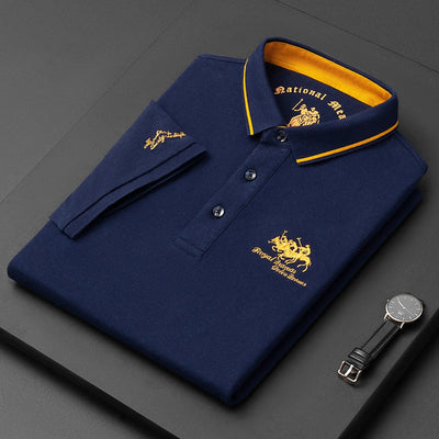 Polo Élégant Milano