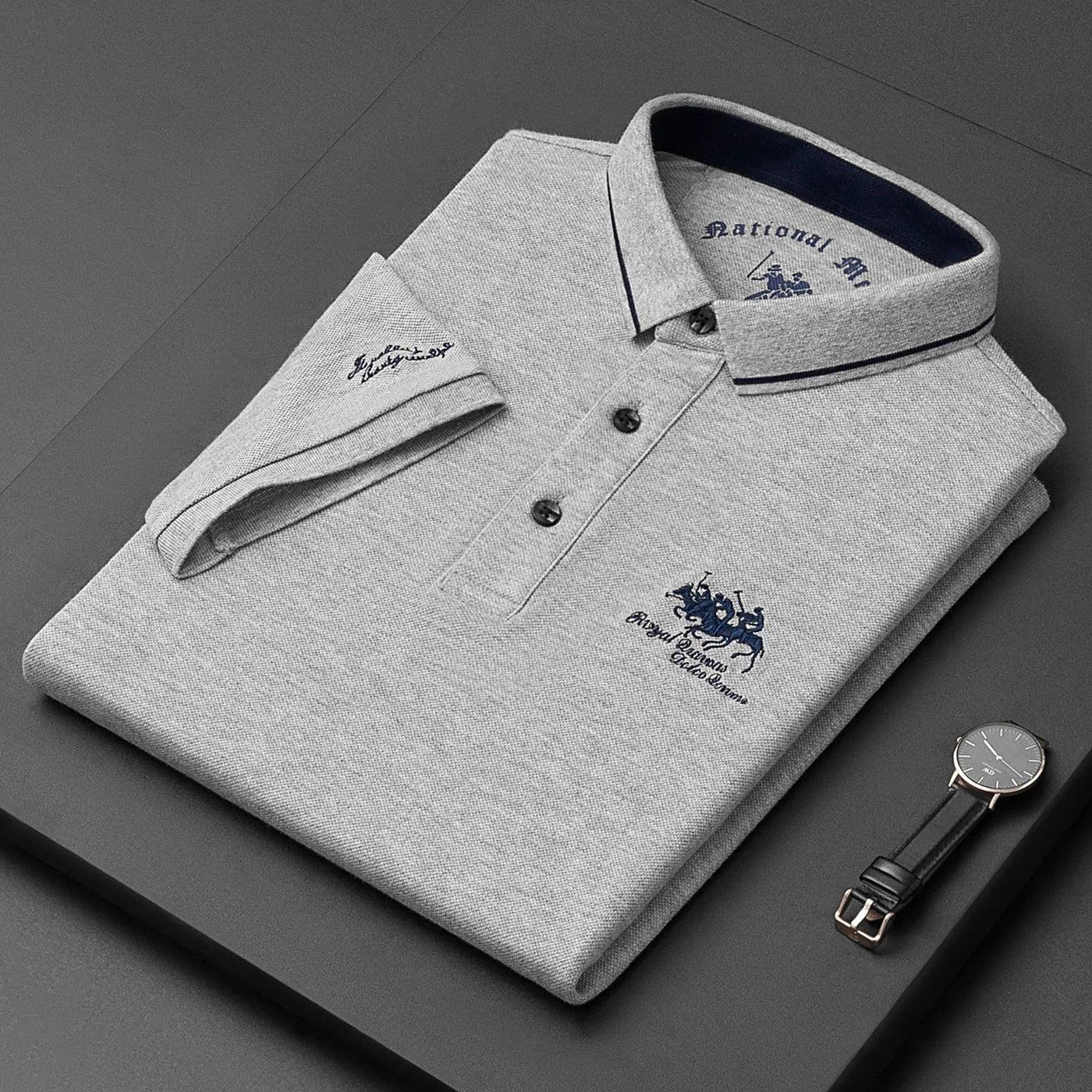 Polo Élégant Milano