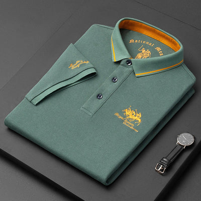 Polo Élégant Milano