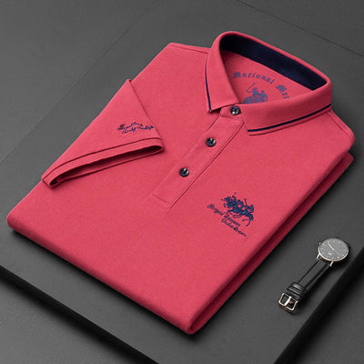 Polo Élégant Milano