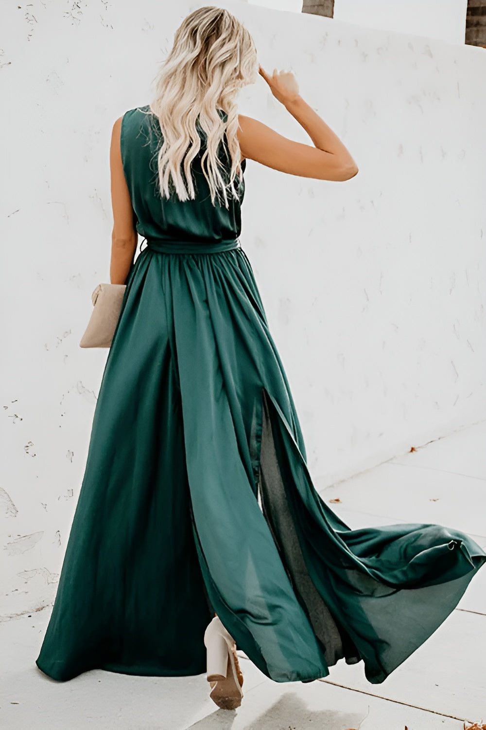 Jette™ - Robe élégante