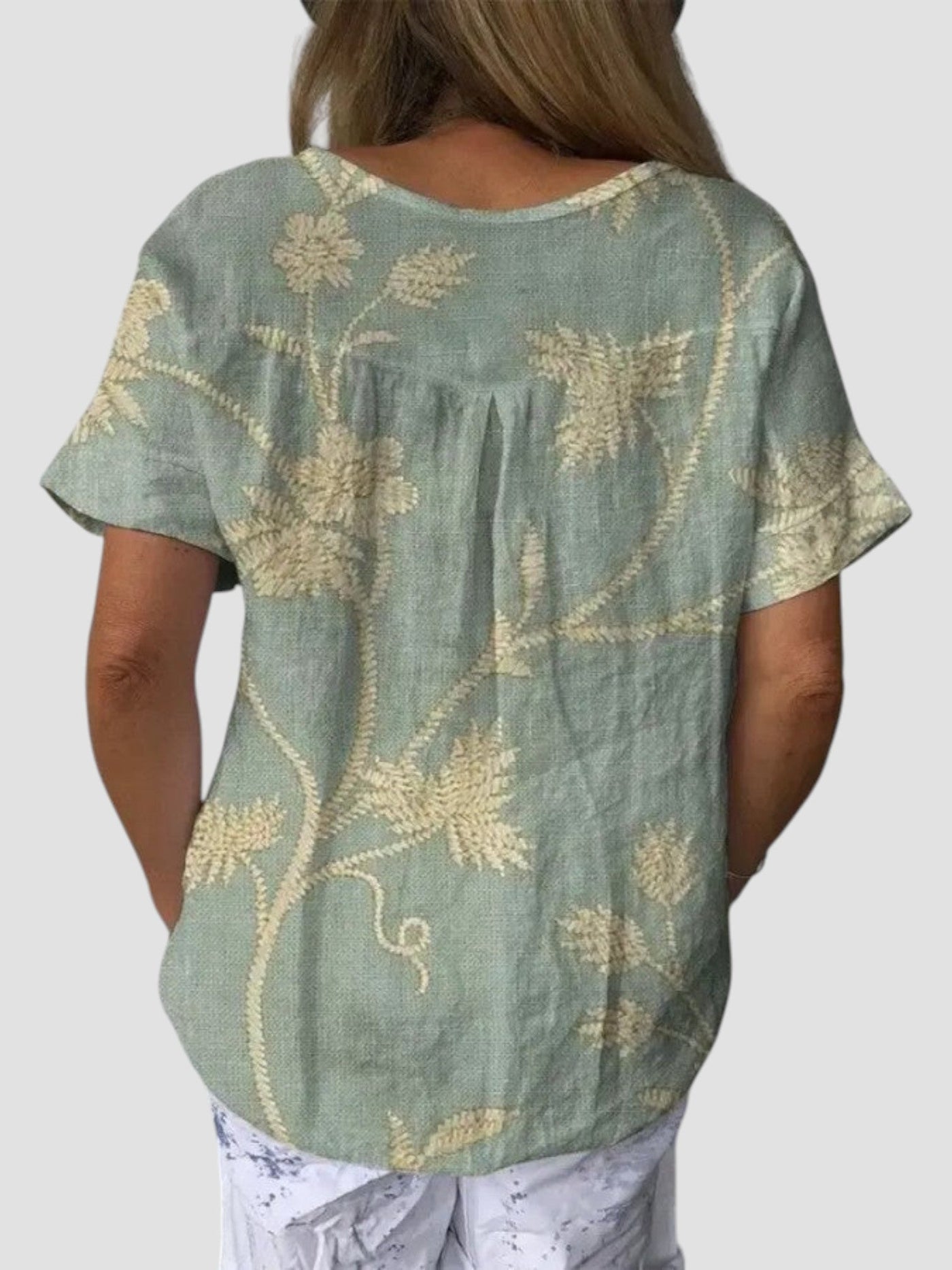 Denien