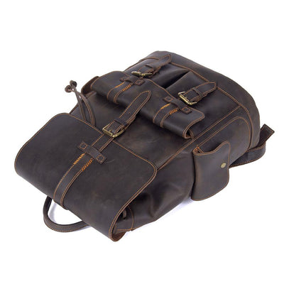 Sac à dos pour ordinateur portable | MOLDE
